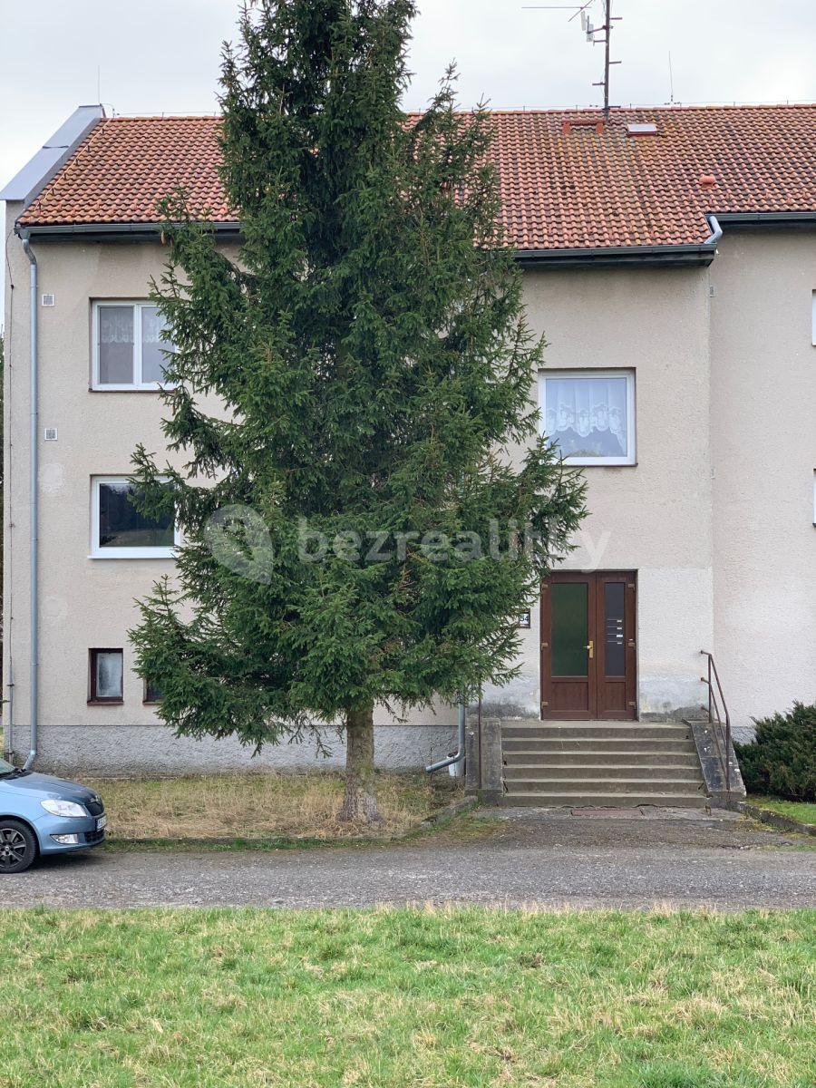 2 bedroom flat for sale, 62 m², Rožmitál pod Třemšínem, Středočeský Region