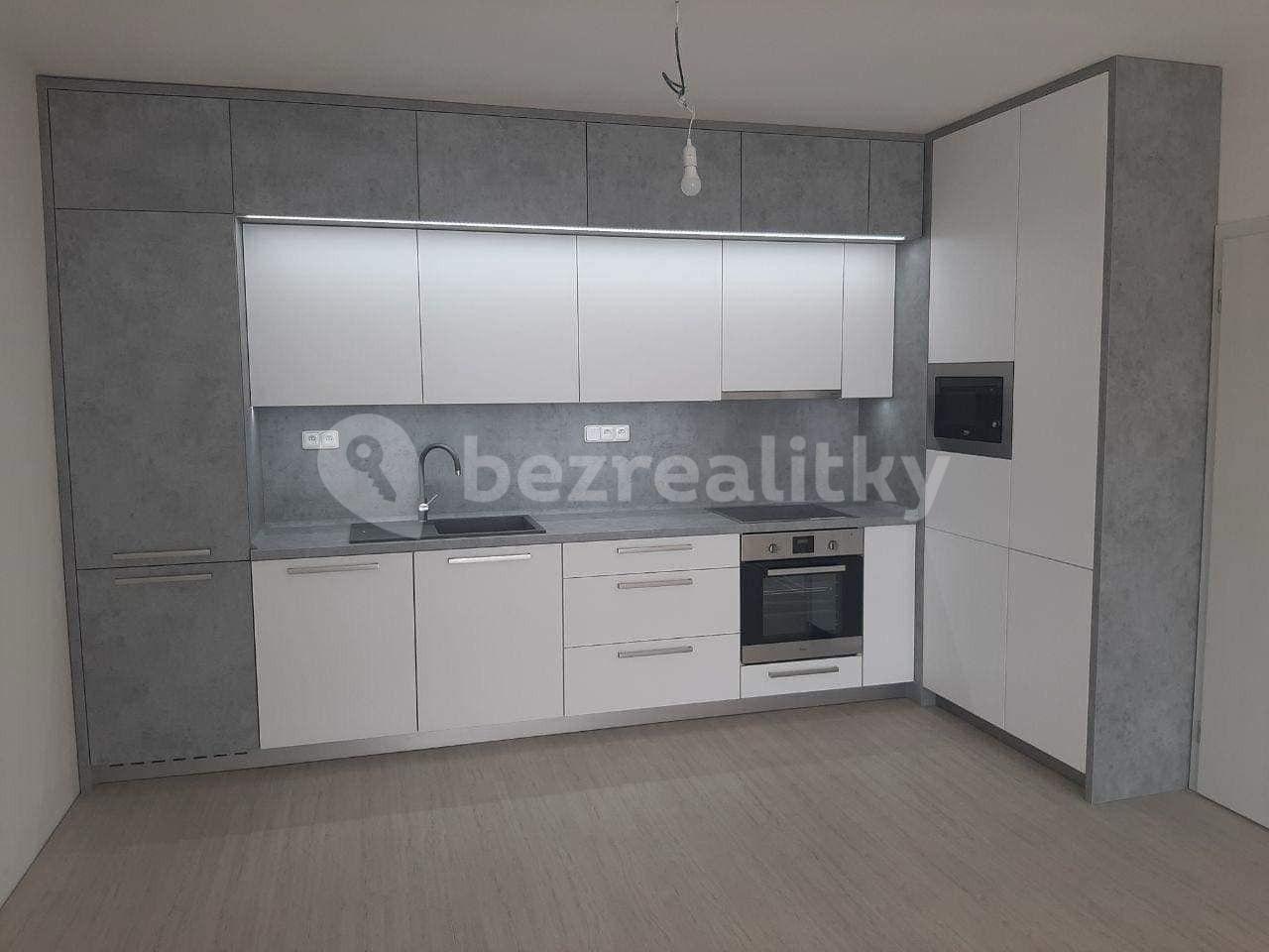 1 bedroom with open-plan kitchen flat to rent, 78 m², E. Beneše, České Budějovice, Jihočeský Region