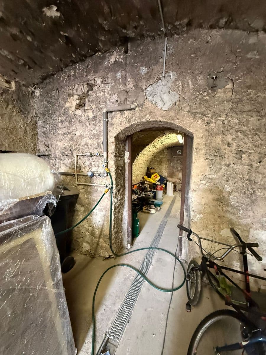 non-residential property for sale, 51 m², Družstevní, Chýně, Středočeský Region non-residential property for sale, 51 m², Družstevní, Chýně, Středočeský Region