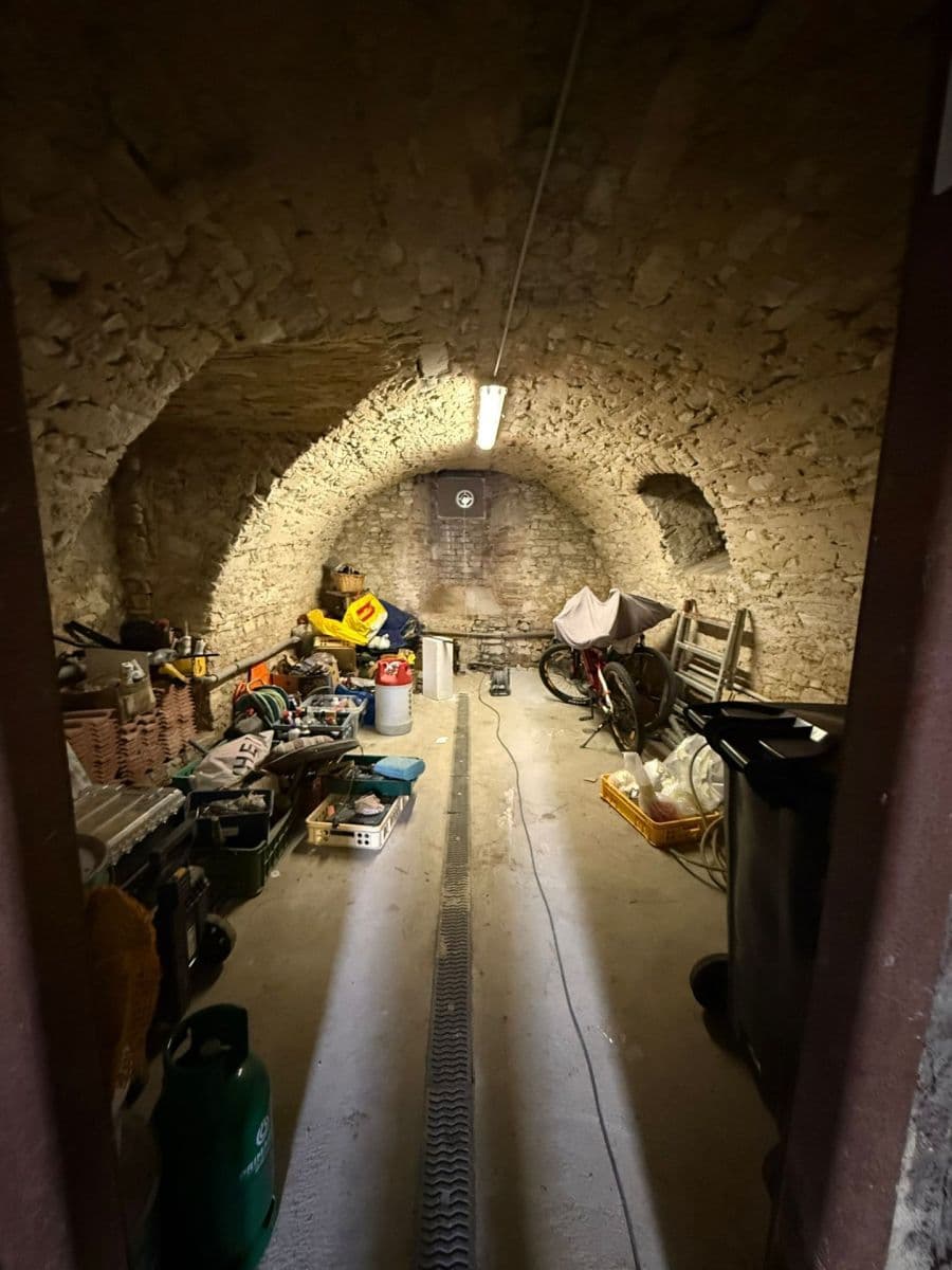 non-residential property for sale, 51 m², Družstevní, Chýně, Středočeský Region non-residential property for sale, 51 m², Družstevní, Chýně, Středočeský Region