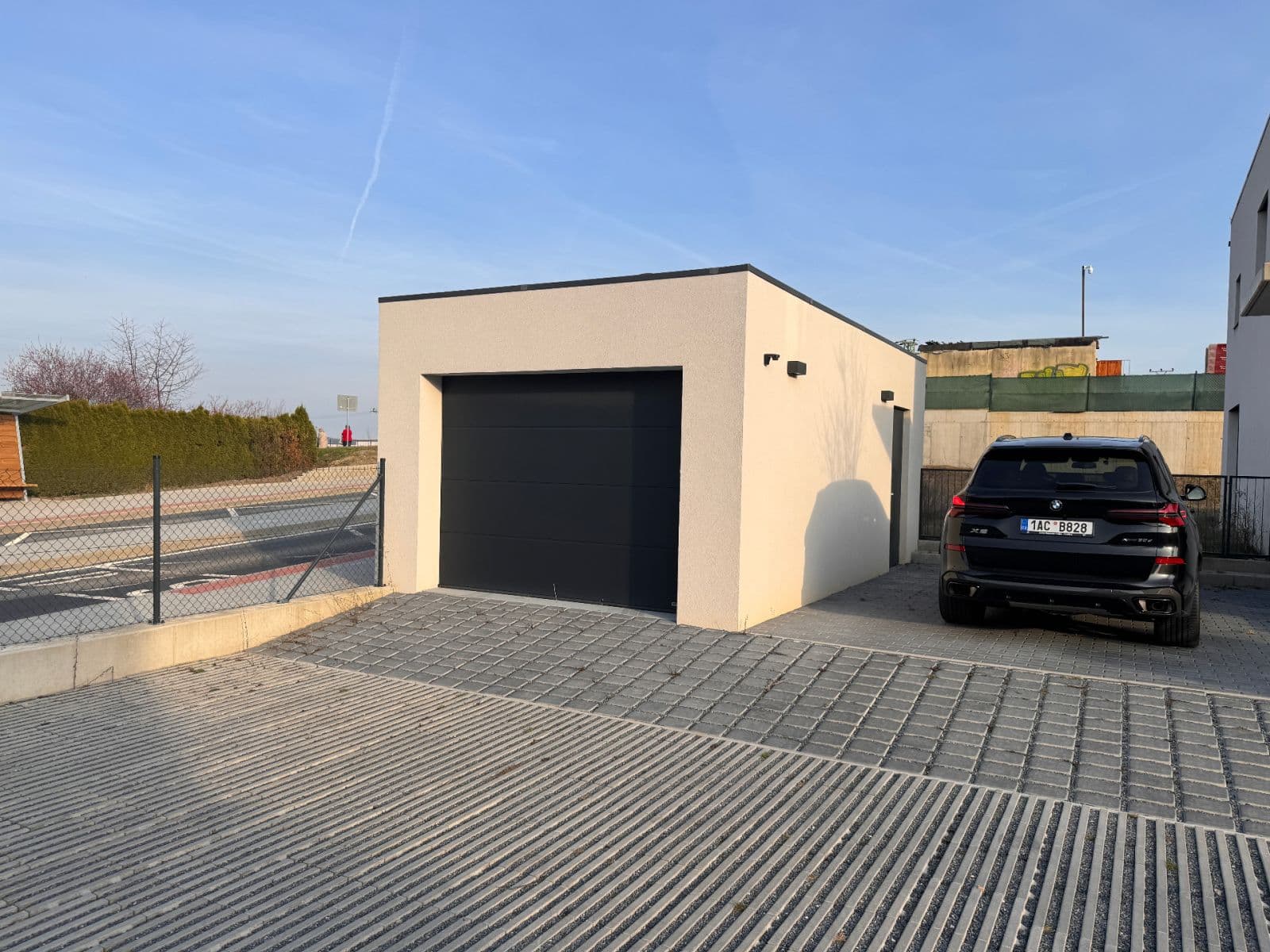 house for sale, 142 m², Nad Robotou, Dobřejovice, Středočeský Region house for sale, 142 m², Nad Robotou, Dobřejovice, Středočeský Region