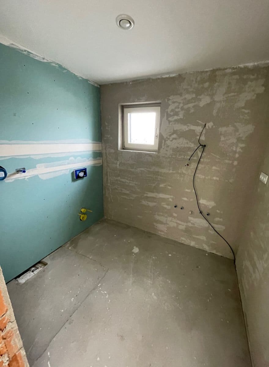 house for sale, 142 m², Nad Robotou, Dobřejovice, Středočeský Region house for sale, 142 m², Nad Robotou, Dobřejovice, Středočeský Region