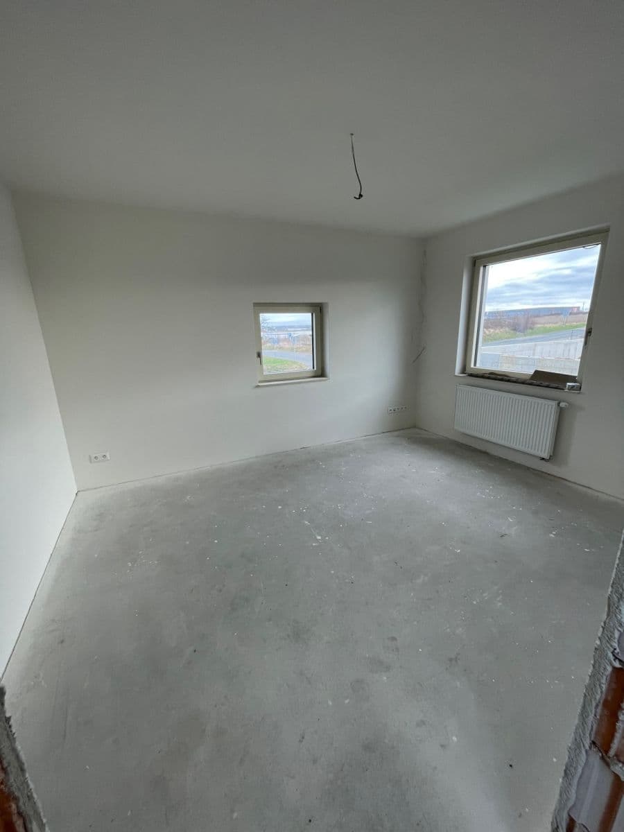 house for sale, 142 m², Nad Robotou, Dobřejovice, Středočeský Region house for sale, 142 m², Nad Robotou, Dobřejovice, Středočeský Region