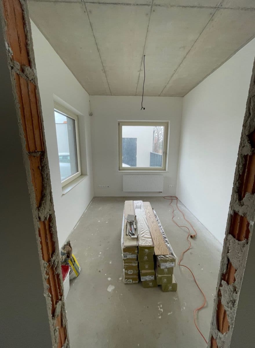 house for sale, 142 m², Nad Robotou, Dobřejovice, Středočeský Region house for sale, 142 m², Nad Robotou, Dobřejovice, Středočeský Region