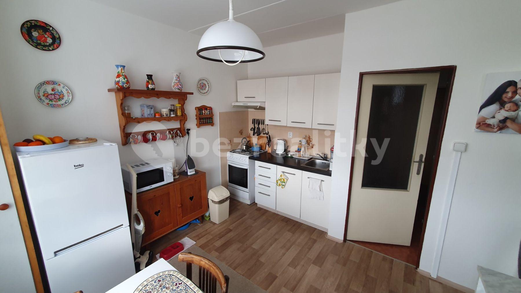 1 bedroom flat to rent, 39 m², Rabštejnská, Plzeň, Plzeňský Region