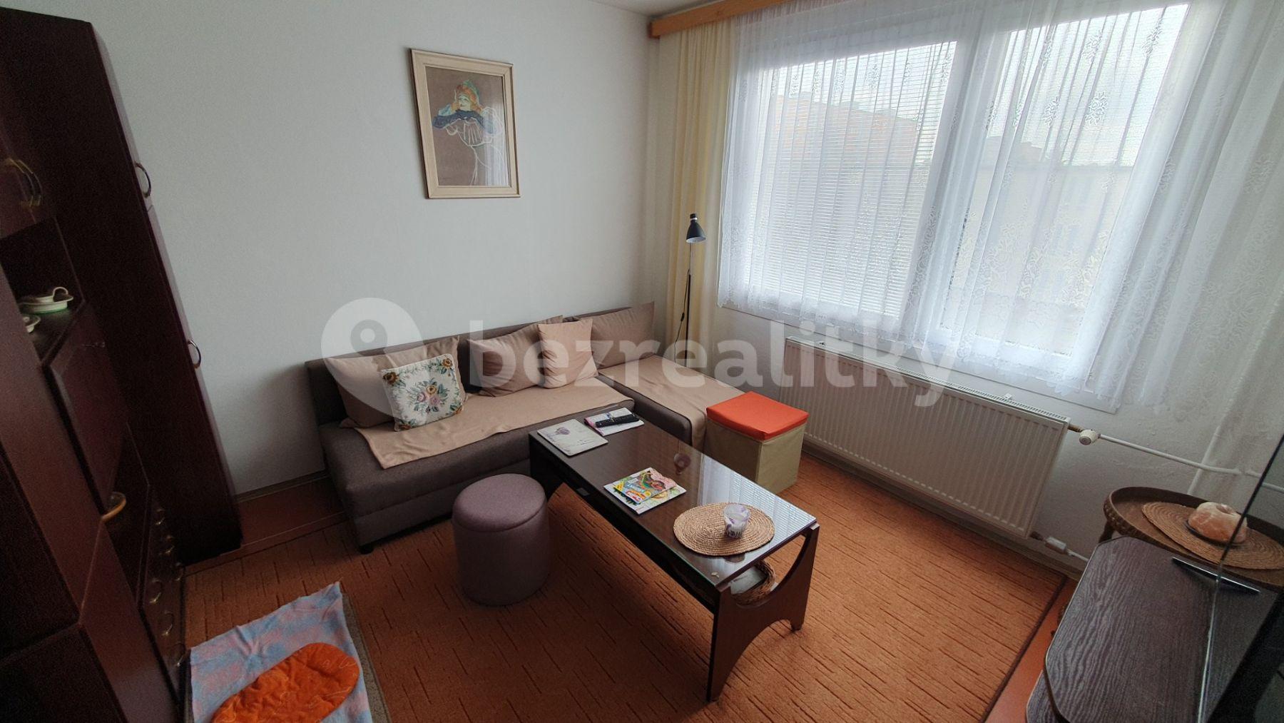 1 bedroom flat to rent, 39 m², Rabštejnská, Plzeň, Plzeňský Region