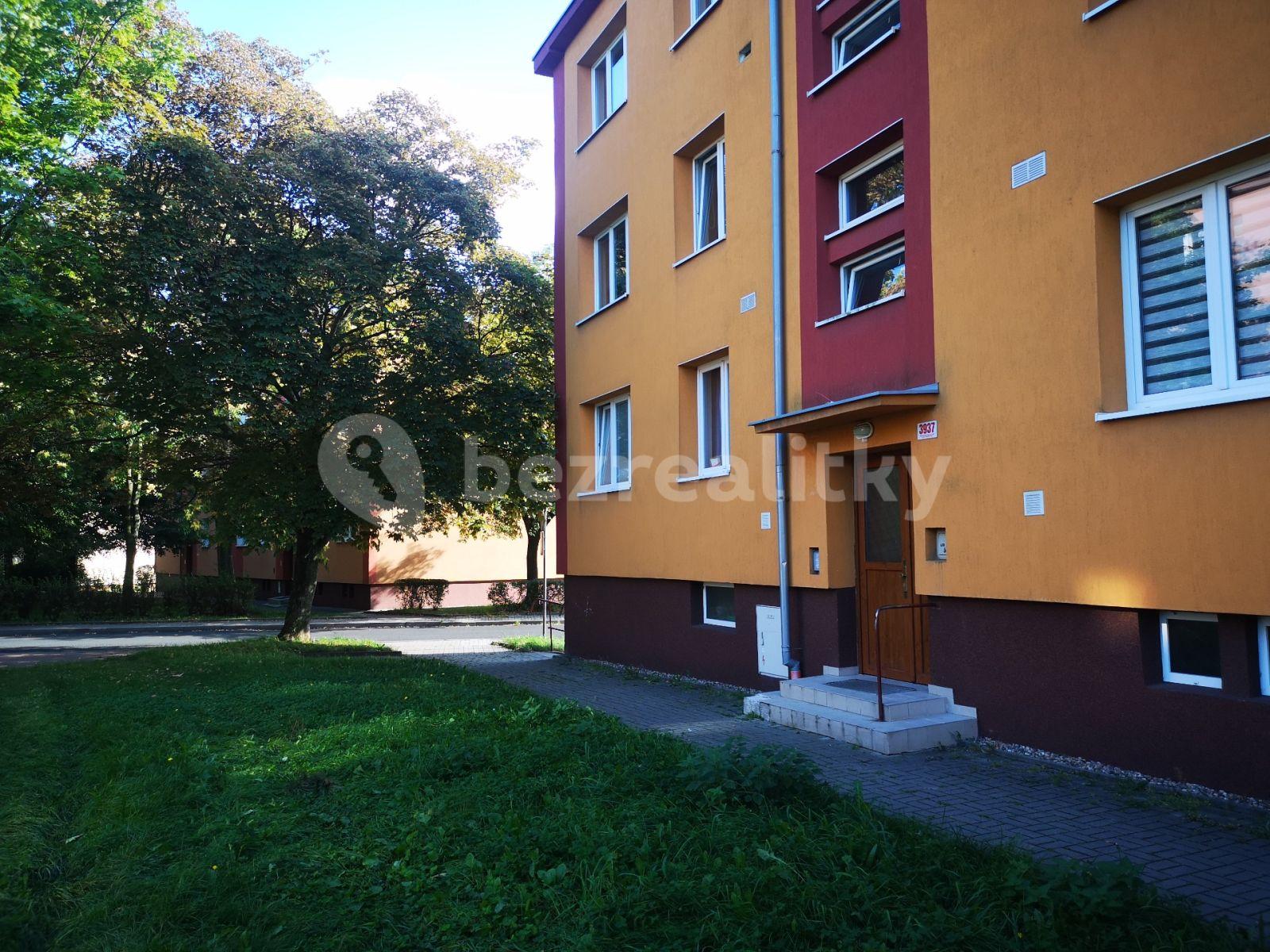 2 bedroom flat for sale, 57 m², Kosmonautů, Chomutov, Ústecký Region