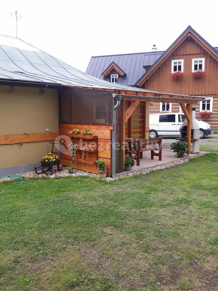recreational property to rent, 0 m², Harrachov, Liberecký Region