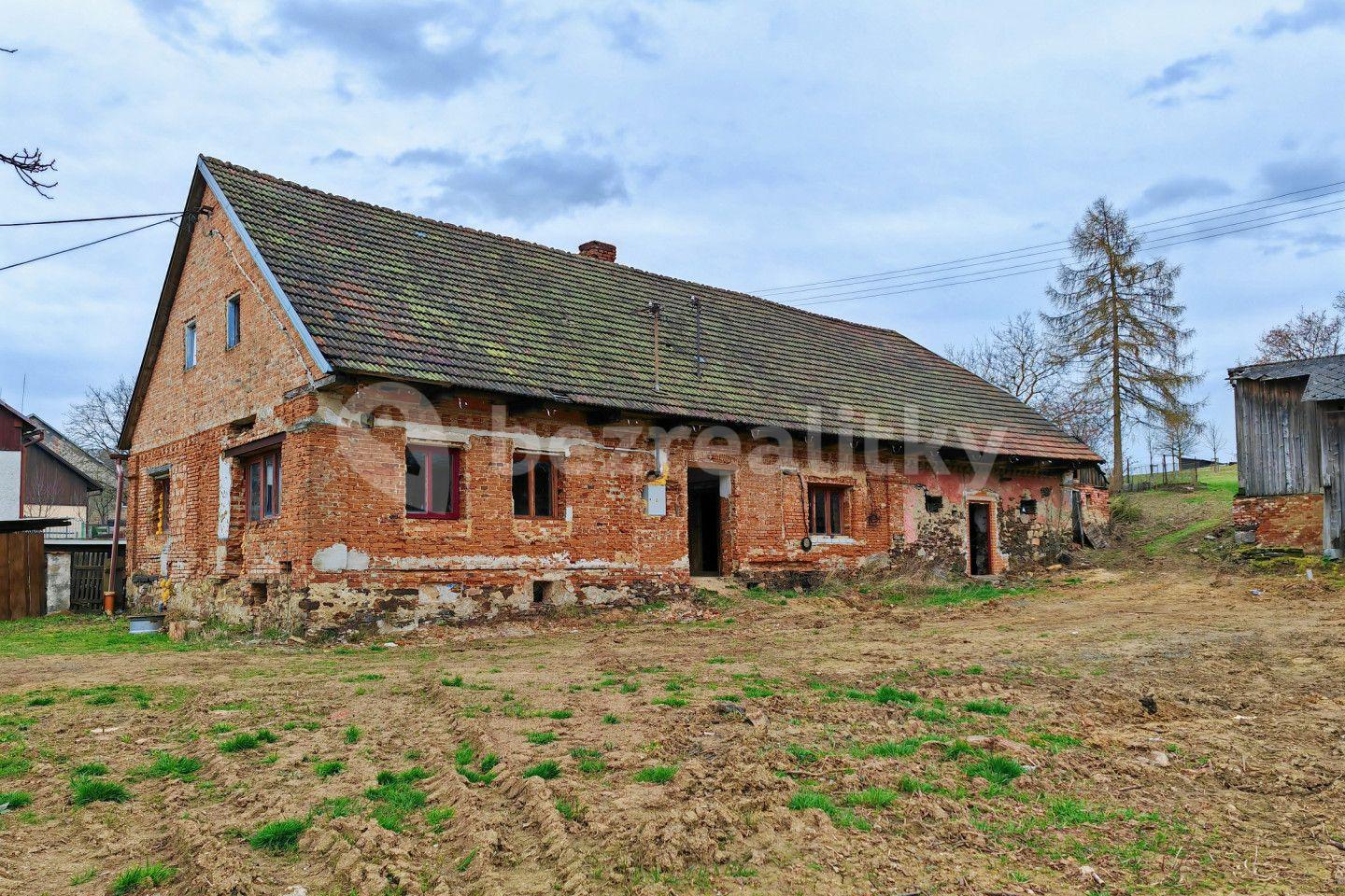 house for sale, 150 m², Nová Ves, Plzeňský Region