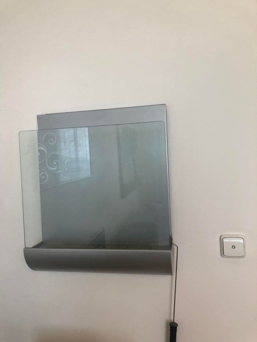 1 bedroom with open-plan kitchen flat to rent, 47 m², Vybíralova, Prague, Prague 1 bedroom with open-plan kitchen flat to rent, 47 m², Vybíralova, Prague, Prague