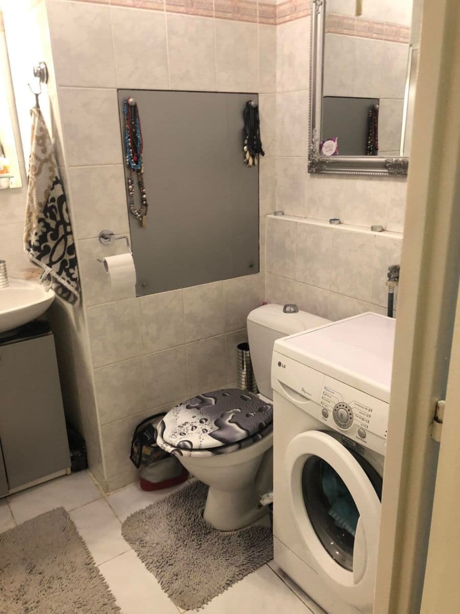 1 bedroom with open-plan kitchen flat to rent, 47 m², Vybíralova, Prague, Prague 1 bedroom with open-plan kitchen flat to rent, 47 m², Vybíralova, Prague, Prague