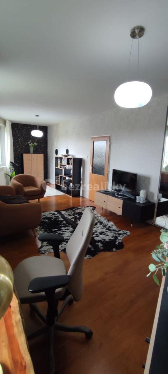 2 bedroom flat for sale, 75 m², Mojžíšova, Brno, Jihomoravský Region