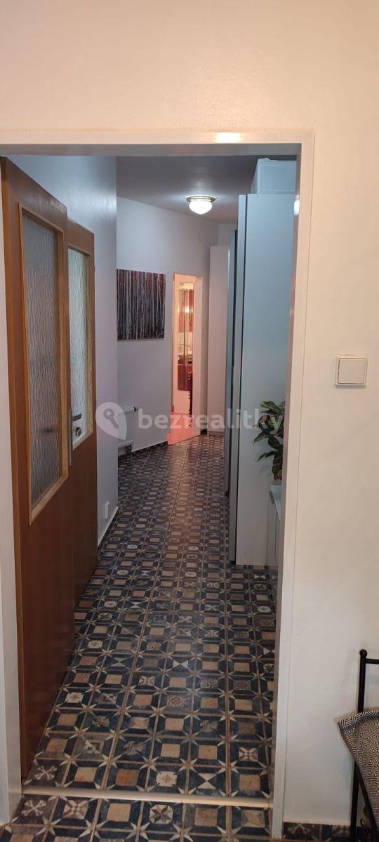 2 bedroom flat for sale, 75 m², Mojžíšova, Brno, Jihomoravský Region