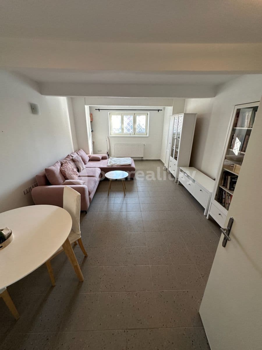 1 bedroom flat to rent, 40 m², Mirovická, Prague, Prague 1 bedroom flat to rent, 40 m², Mirovická, Prague, Prague