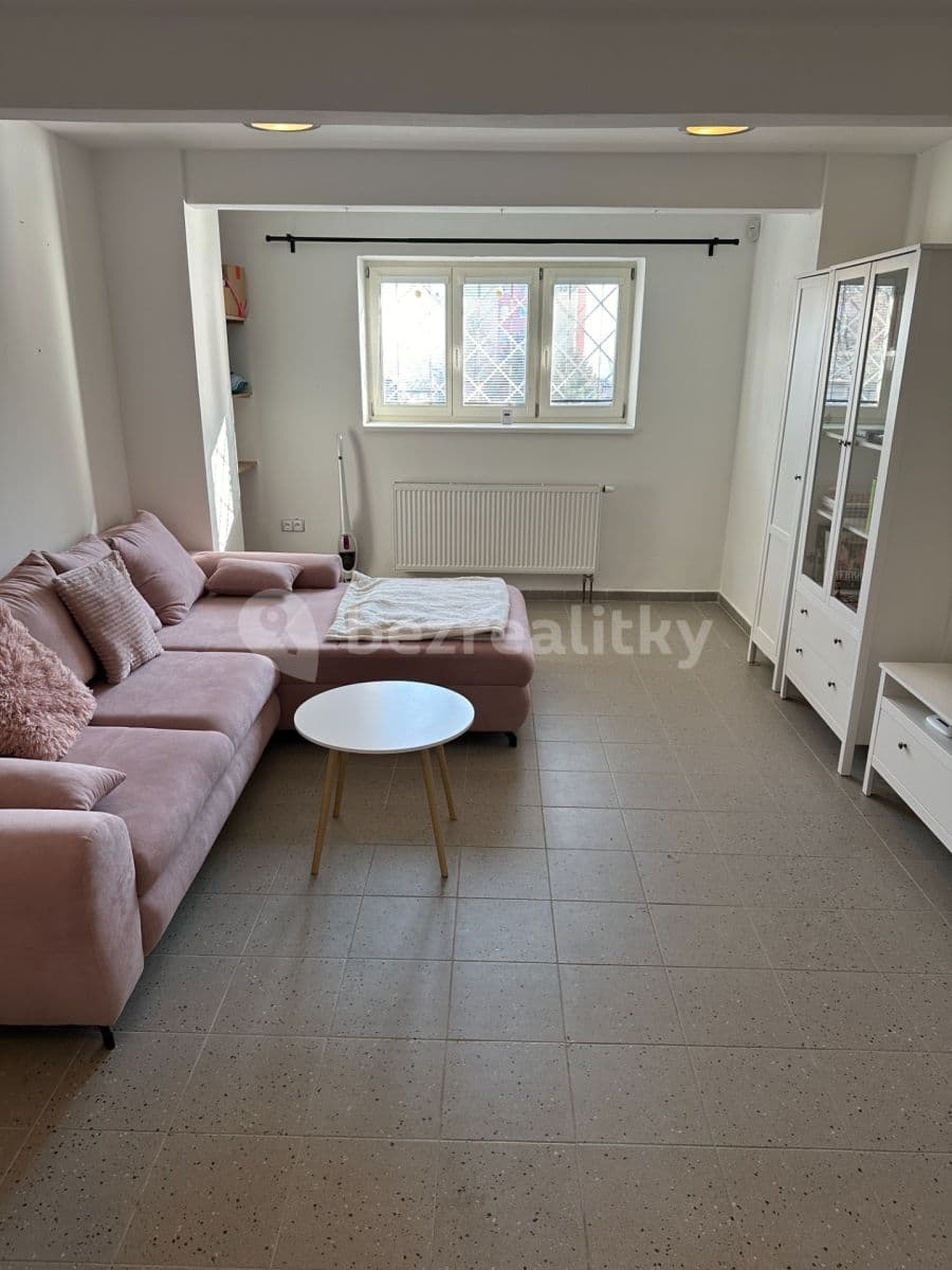 1 bedroom flat to rent, 40 m², Mirovická, Prague, Prague 1 bedroom flat to rent, 40 m², Mirovická, Prague, Prague