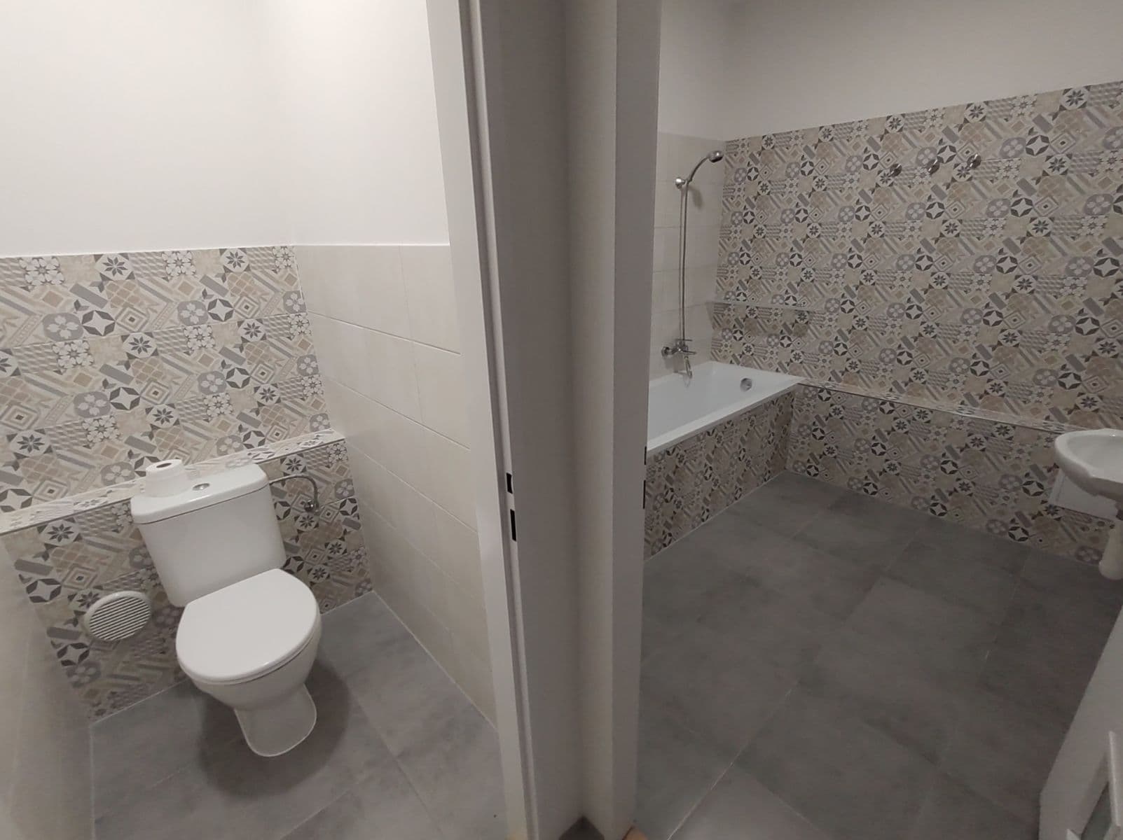 1 bedroom with open-plan kitchen flat to rent, 61 m², Hrubínova, Litoměřice, Ústecký Region 1 bedroom with open-plan kitchen flat to rent, 61 m², Hrubínova, Litoměřice, Ústecký Region