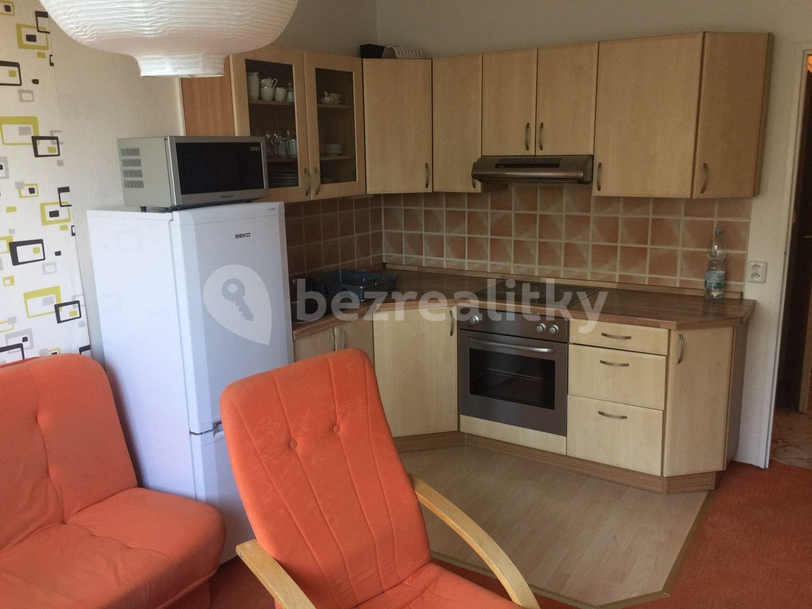 1 bedroom flat to rent, 40 m², Gagarinova, Liberec, Liberecký Region