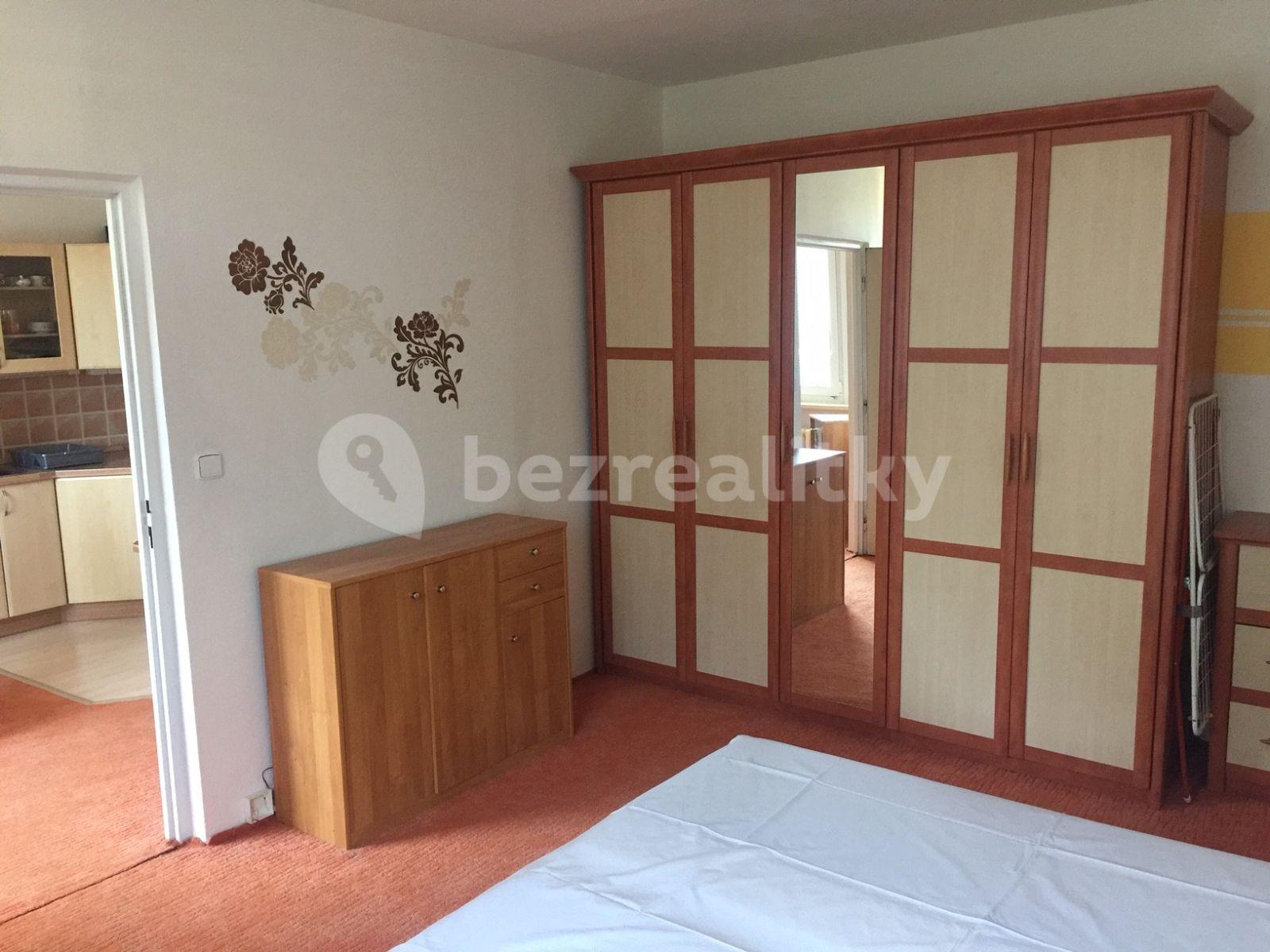 1 bedroom flat to rent, 40 m², Gagarinova, Liberec, Liberecký Region