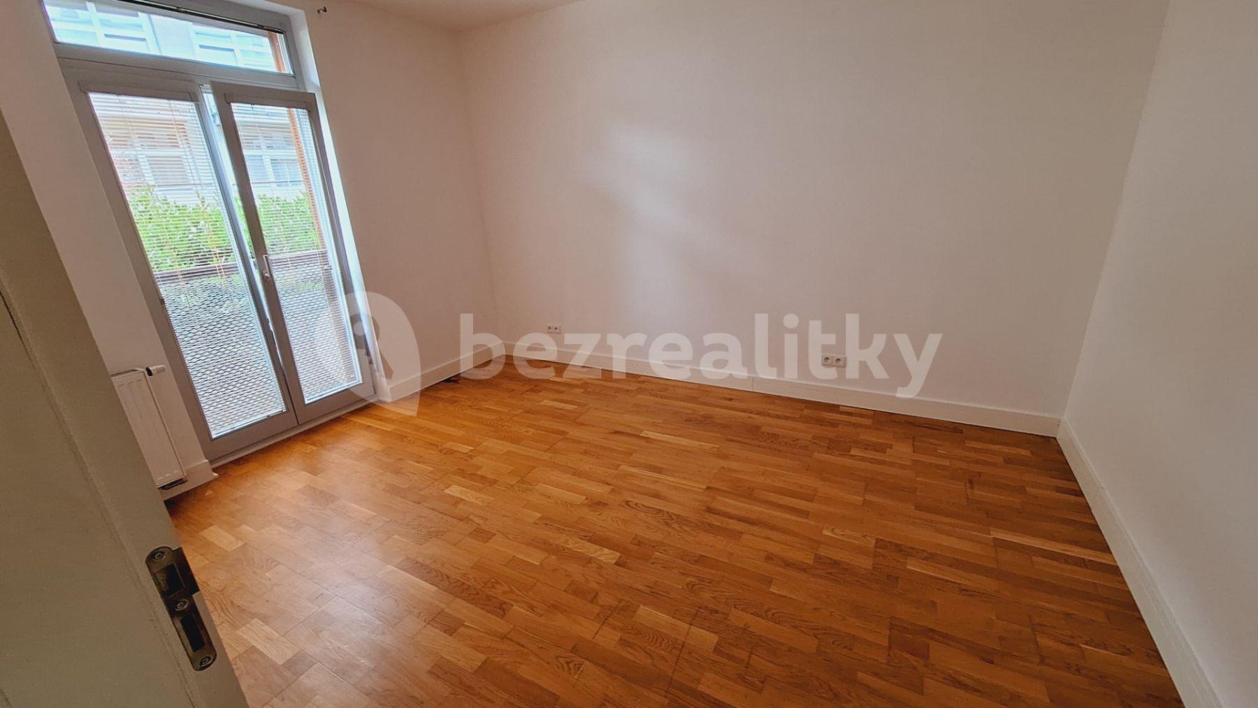 1 bedroom with open-plan kitchen flat to rent, 54 m², U Pivovaru, Dobříš, Středočeský Region