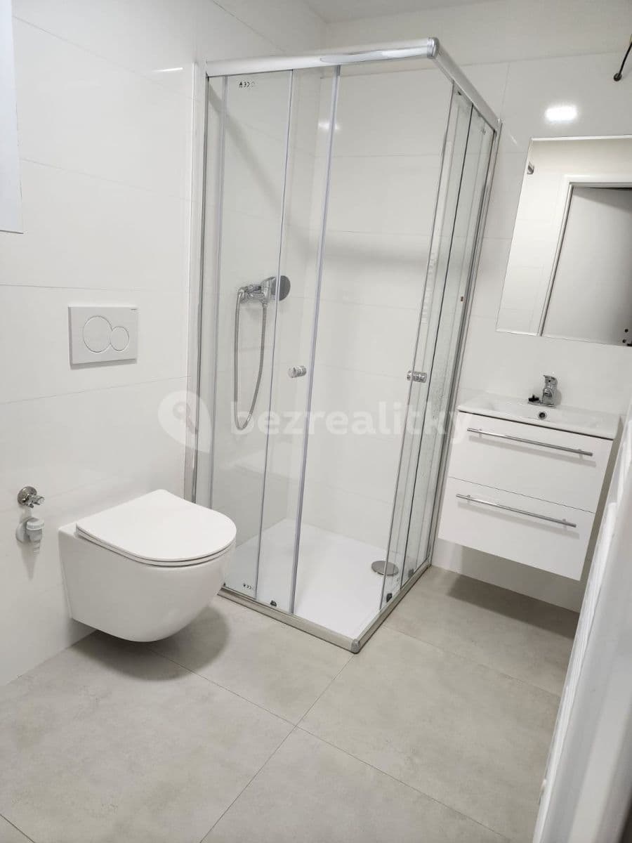 Studio flat to rent, 22 m², Veverkova, Prague, Prague Studio flat to rent, 22 m², Veverkova, Prague, Prague