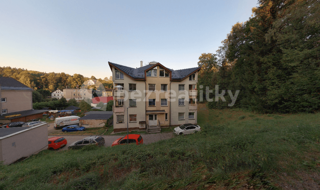 2 bedroom flat for sale, 34 m², Lučany nad Nisou, Liberecký Region