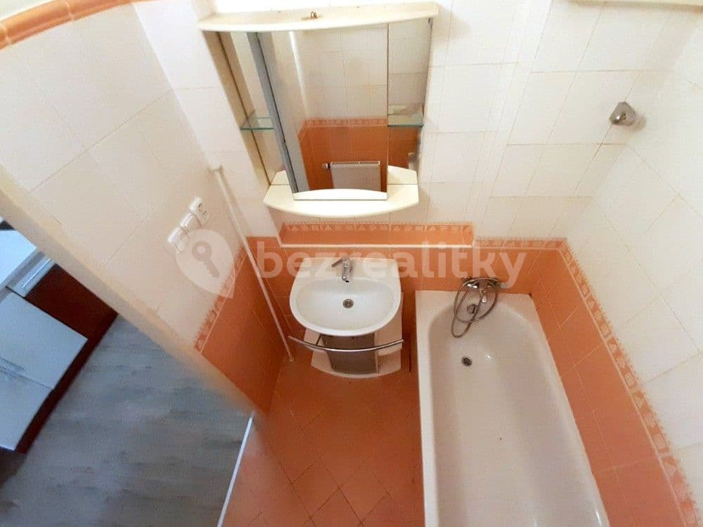 2 bedroom with open-plan kitchen flat to rent, 57 m², Za Poštou, Prague, Prague 2 bedroom with open-plan kitchen flat to rent, 57 m², Za Poštou, Prague, Prague