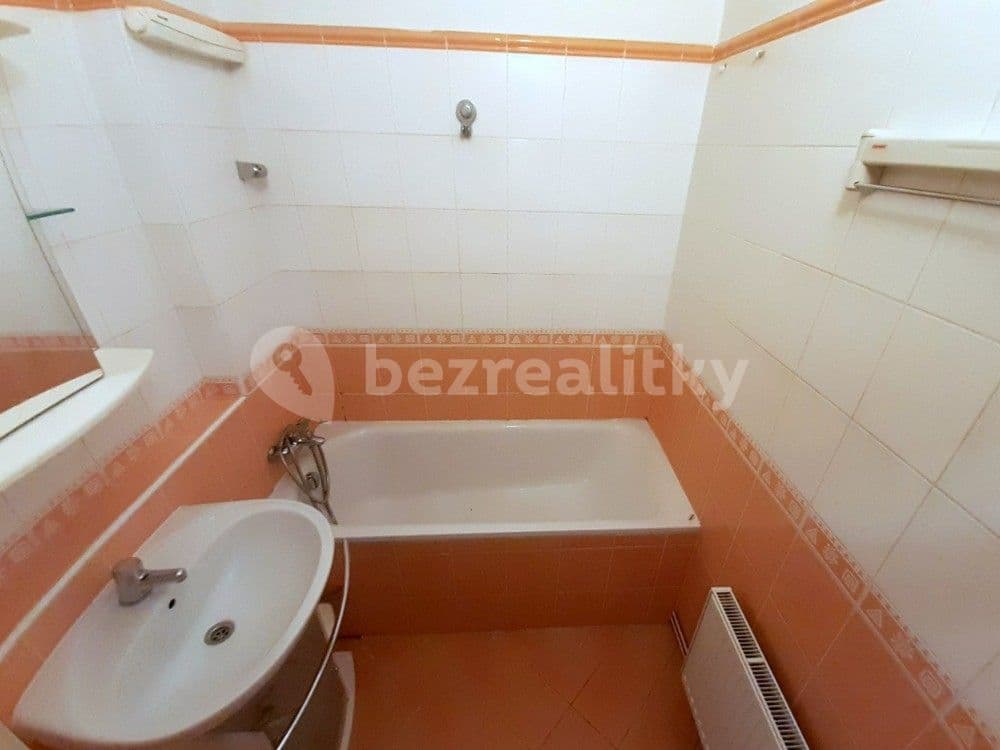 2 bedroom with open-plan kitchen flat to rent, 57 m², Za Poštou, Prague, Prague 2 bedroom with open-plan kitchen flat to rent, 57 m², Za Poštou, Prague, Prague