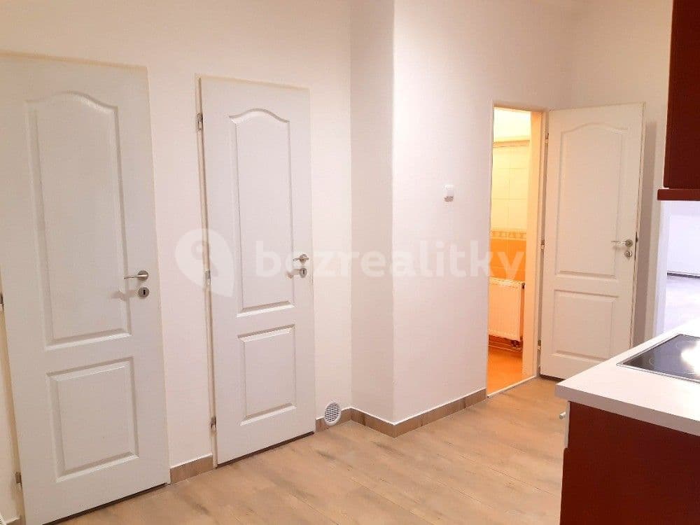 2 bedroom with open-plan kitchen flat to rent, 57 m², Za Poštou, Prague, Prague 2 bedroom with open-plan kitchen flat to rent, 57 m², Za Poštou, Prague, Prague