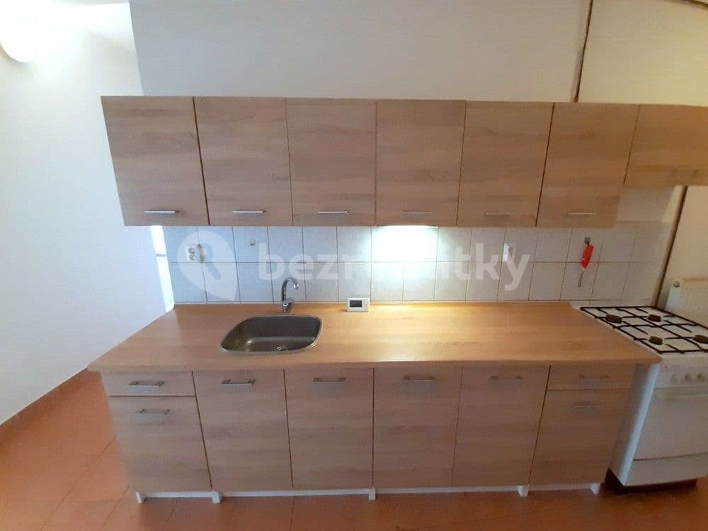 2 bedroom with open-plan kitchen flat to rent, 55 m², Za Poštou, Prague, Prague 2 bedroom with open-plan kitchen flat to rent, 55 m², Za Poštou, Prague, Prague