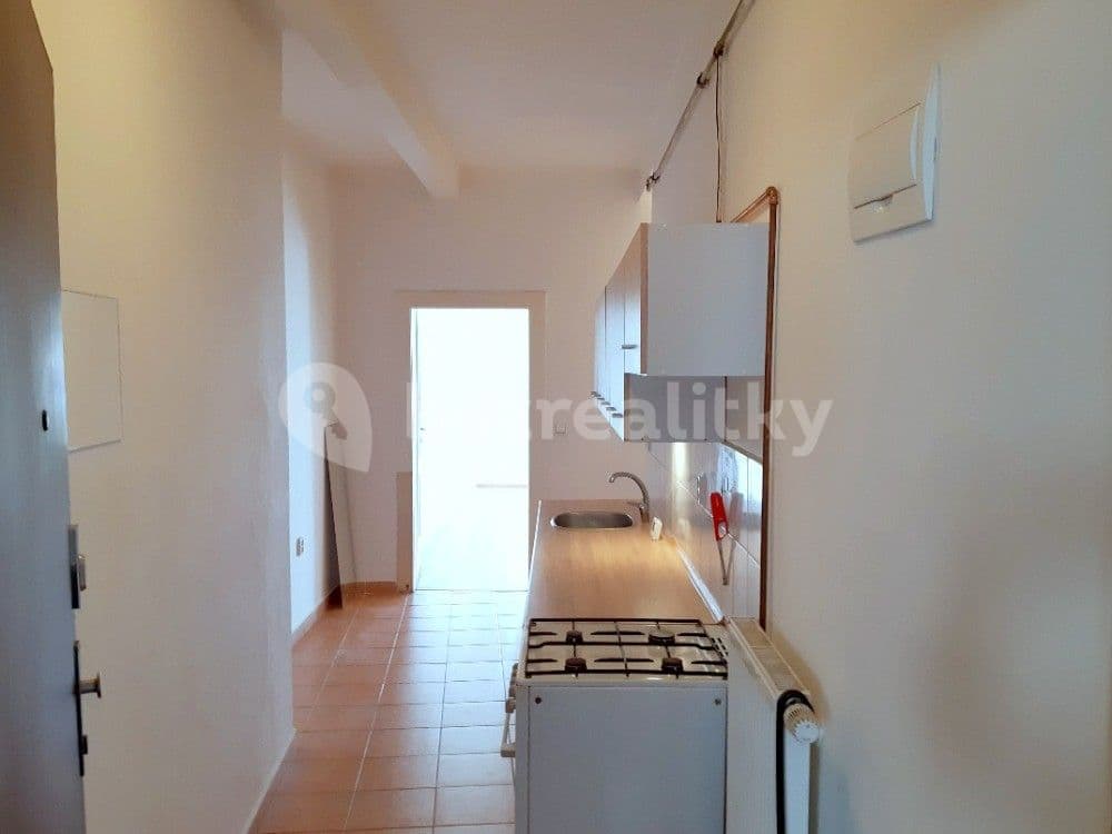 2 bedroom with open-plan kitchen flat to rent, 55 m², Za Poštou, Prague, Prague 2 bedroom with open-plan kitchen flat to rent, 55 m², Za Poštou, Prague, Prague