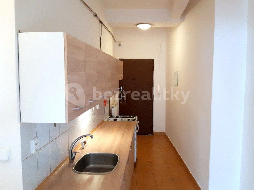 2 bedroom with open-plan kitchen flat to rent, 55 m², Za Poštou, Prague, Prague 2 bedroom with open-plan kitchen flat to rent, 55 m², Za Poštou, Prague, Prague