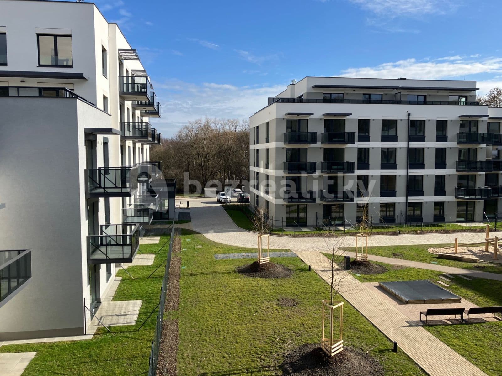 1 bedroom with open-plan kitchen flat to rent, 53 m², K Jezeru, Prague, Prague 1 bedroom with open-plan kitchen flat to rent, 53 m², K Jezeru, Prague, Prague