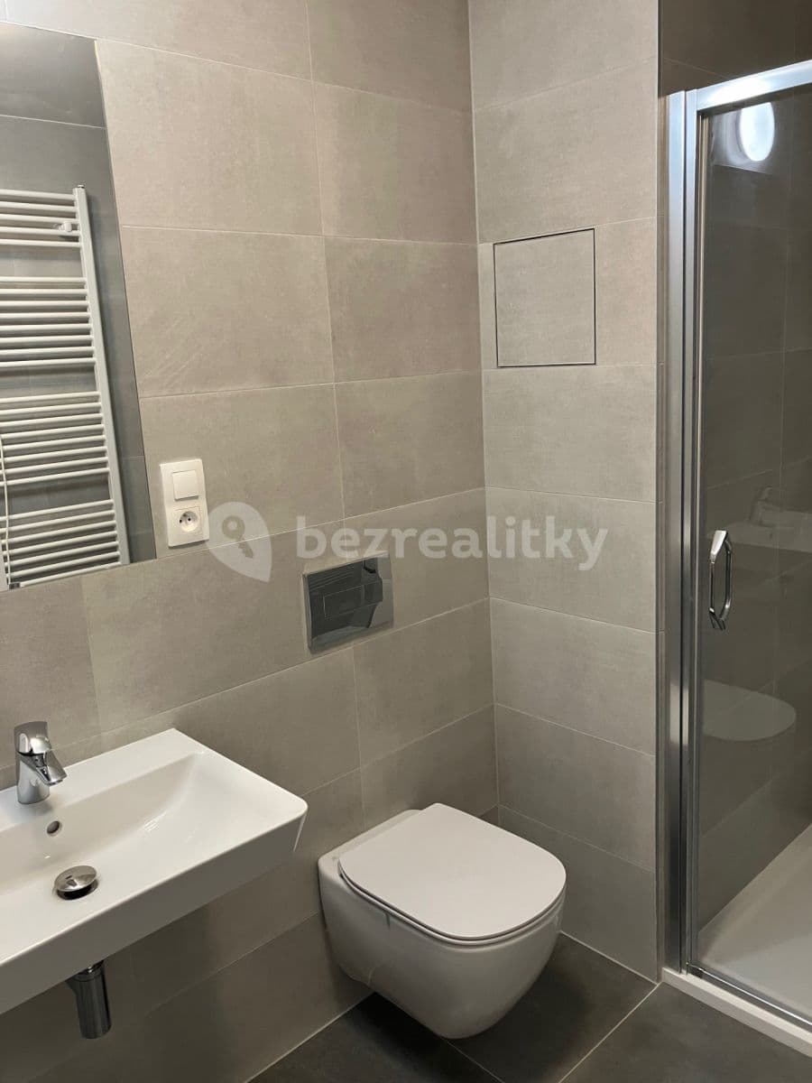 1 bedroom with open-plan kitchen flat to rent, 53 m², K Jezeru, Prague, Prague 1 bedroom with open-plan kitchen flat to rent, 53 m², K Jezeru, Prague, Prague