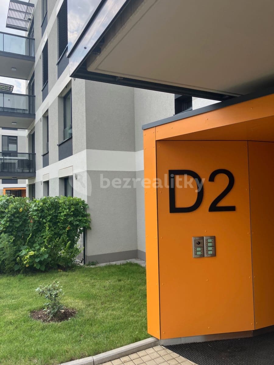 1 bedroom with open-plan kitchen flat to rent, 53 m², K Jezeru, Prague, Prague 1 bedroom with open-plan kitchen flat to rent, 53 m², K Jezeru, Prague, Prague