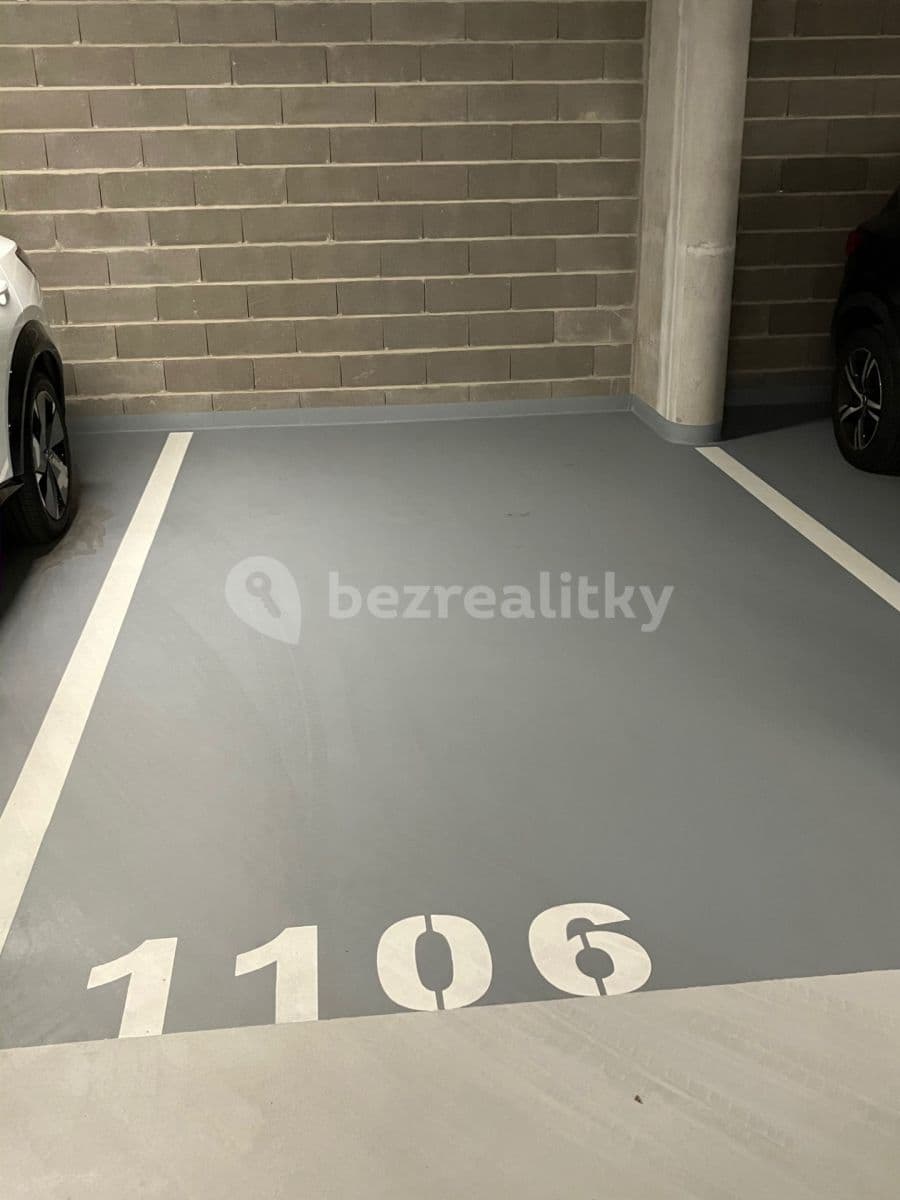 1 bedroom with open-plan kitchen flat to rent, 53 m², K Jezeru, Prague, Prague 1 bedroom with open-plan kitchen flat to rent, 53 m², K Jezeru, Prague, Prague