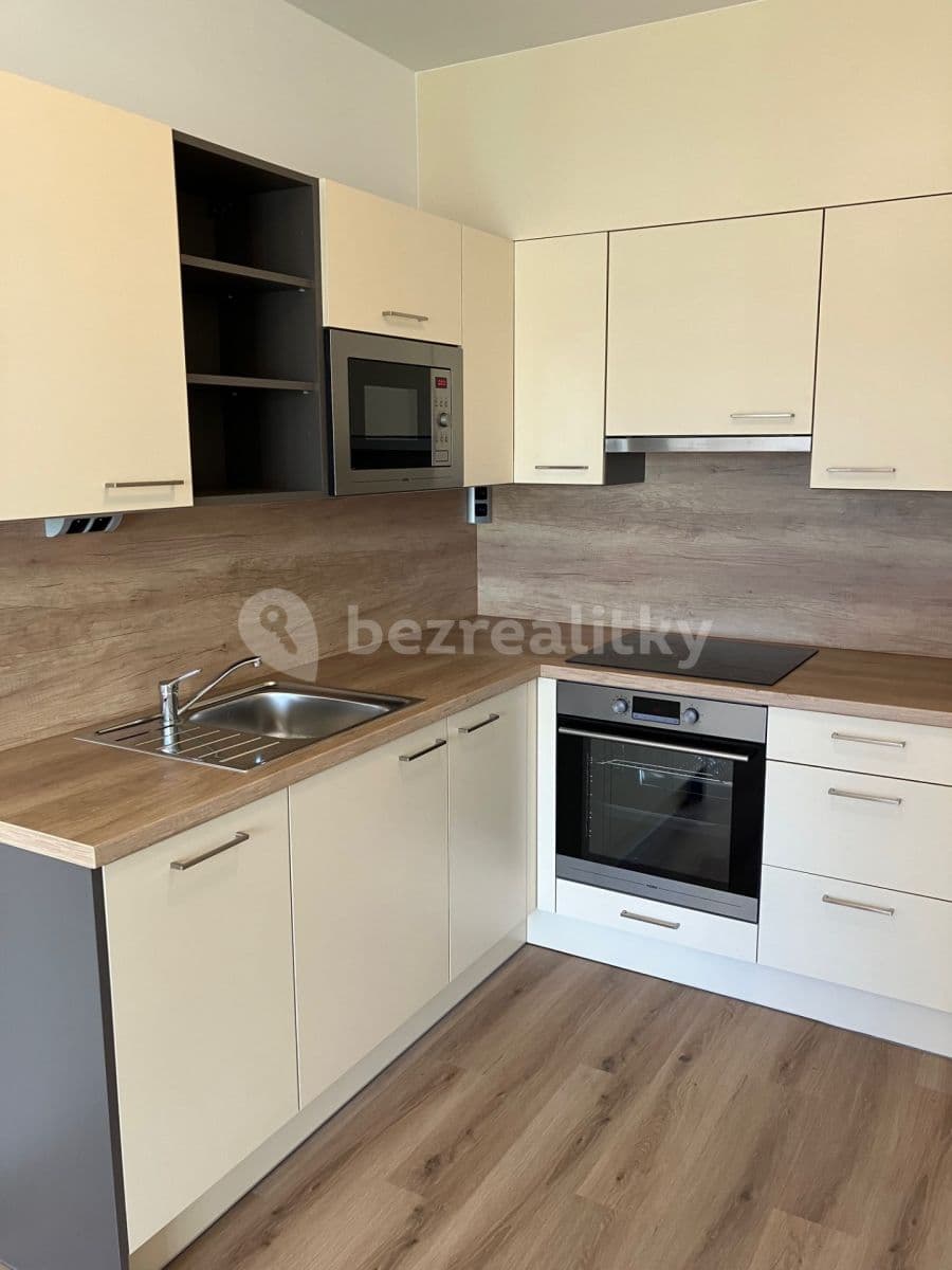 1 bedroom with open-plan kitchen flat to rent, 53 m², K Jezeru, Prague, Prague 1 bedroom with open-plan kitchen flat to rent, 53 m², K Jezeru, Prague, Prague