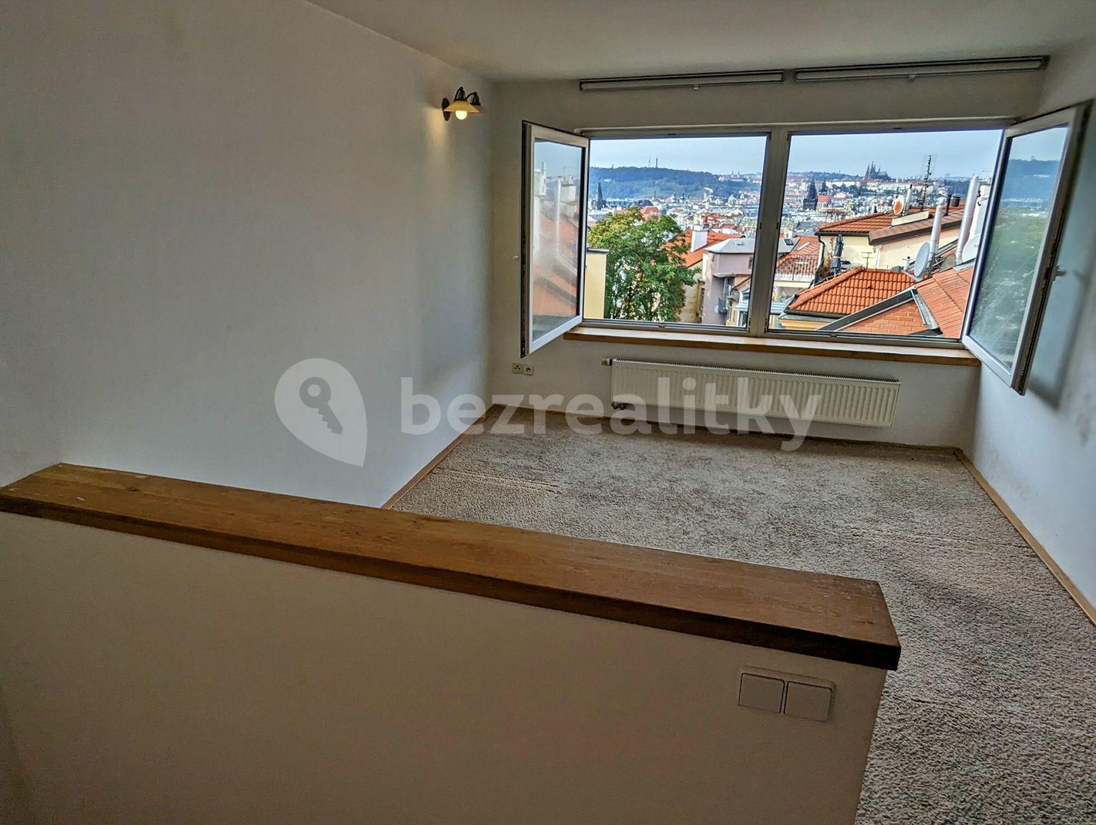 flat for sale, 308 m², Příběnická, Prague, Prague