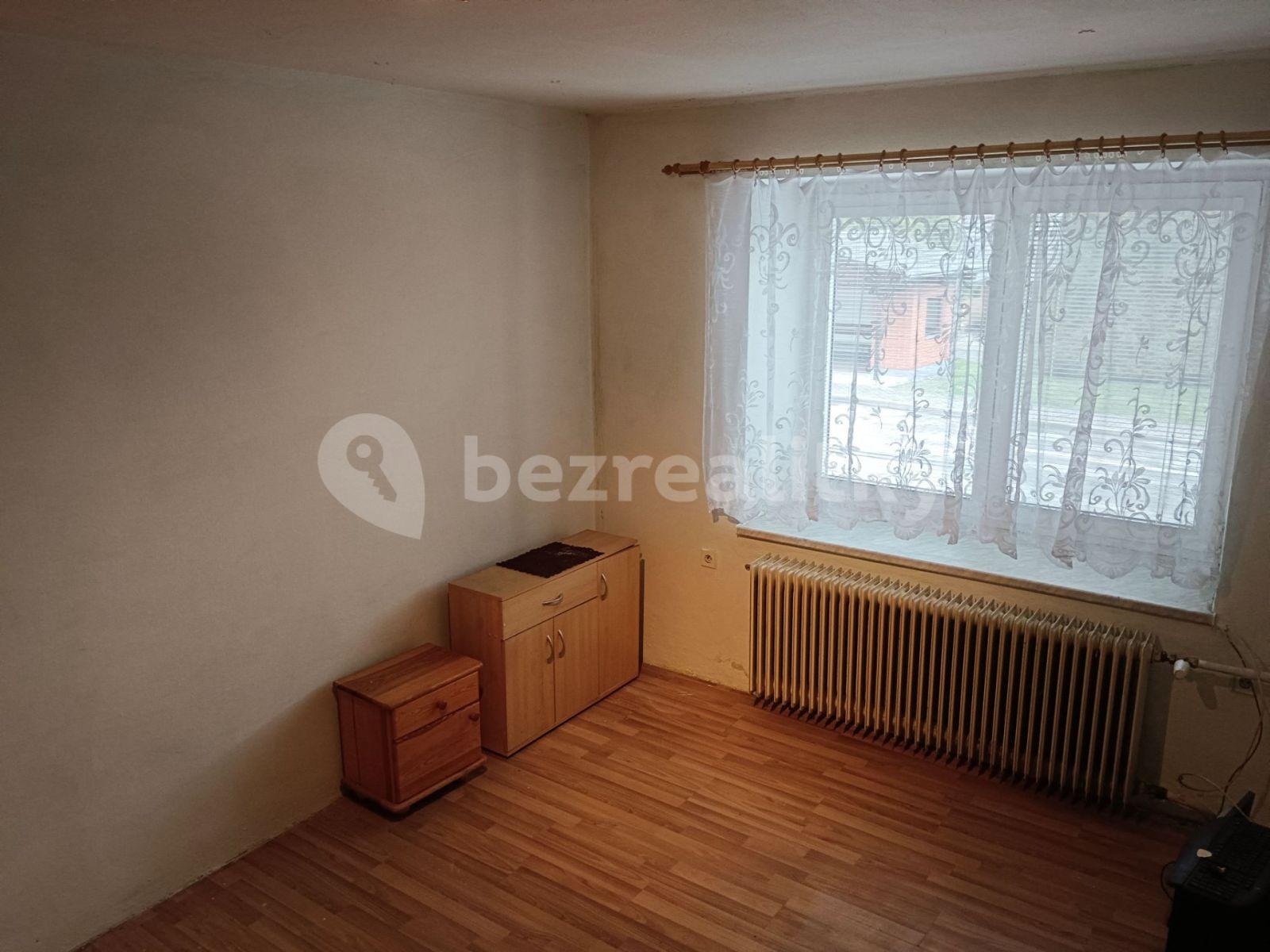 house for sale, 185 m², Bohdalec, Vysočina Region
