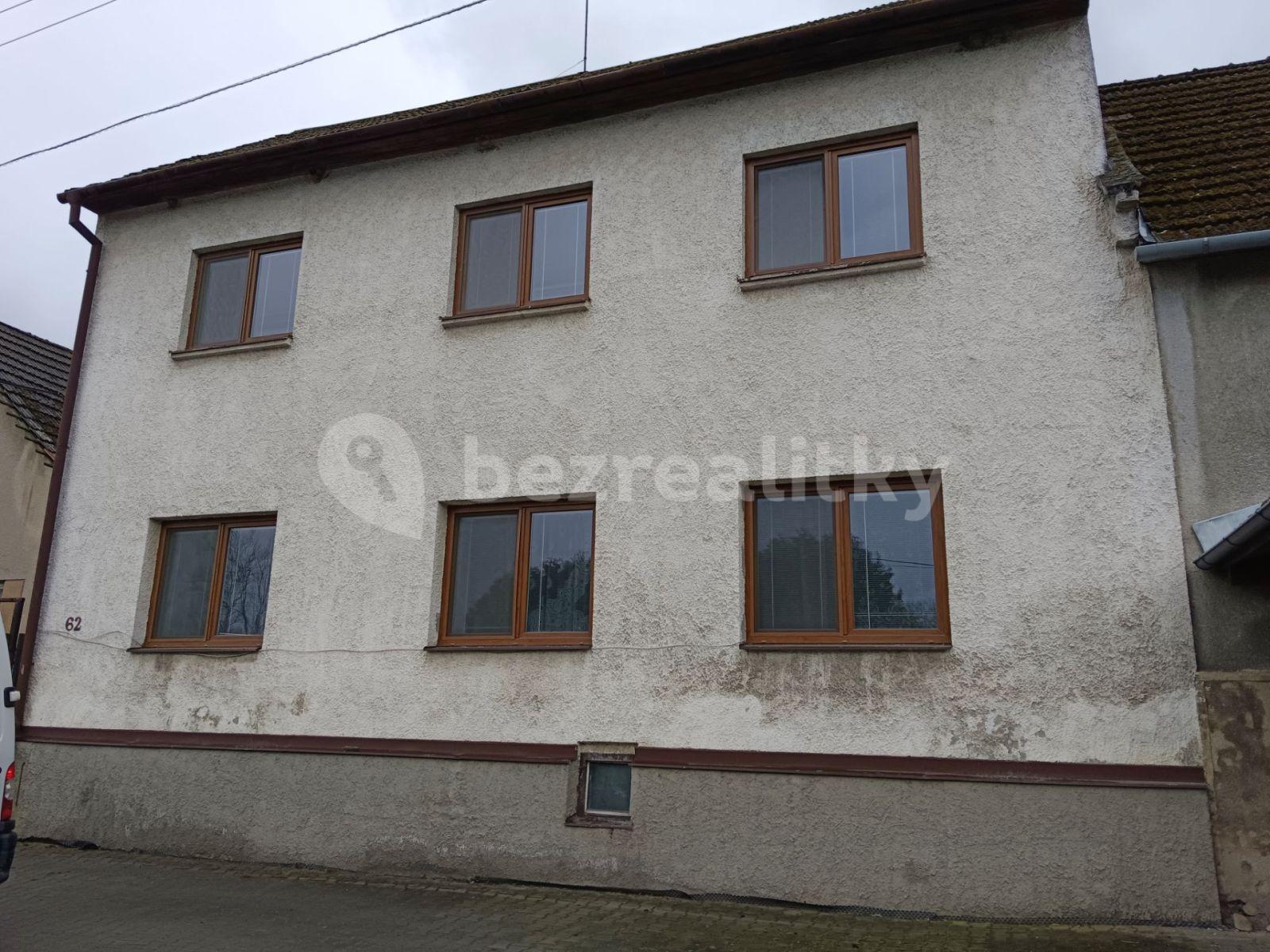 house for sale, 185 m², Bohdalec, Vysočina Region