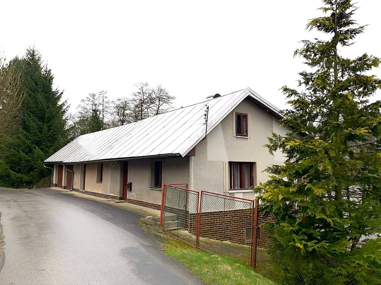 recreational property to rent, 0 m², Hrubá Skála, Liberecký Region recreational property to rent, 0 m², Hrubá Skála, Liberecký Region