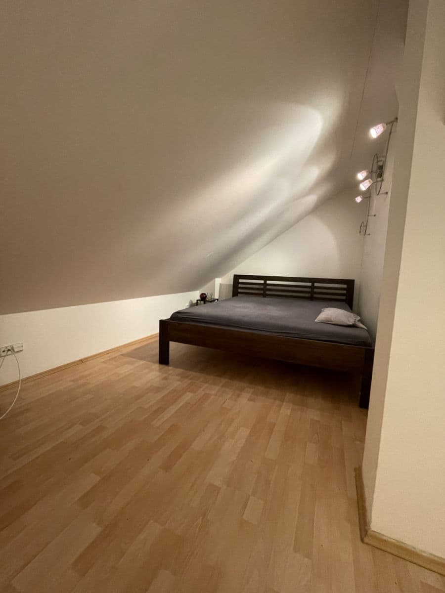 flat to rent, 79 m², Grafická, Prague, Prague flat to rent, 79 m², Grafická, Prague, Prague