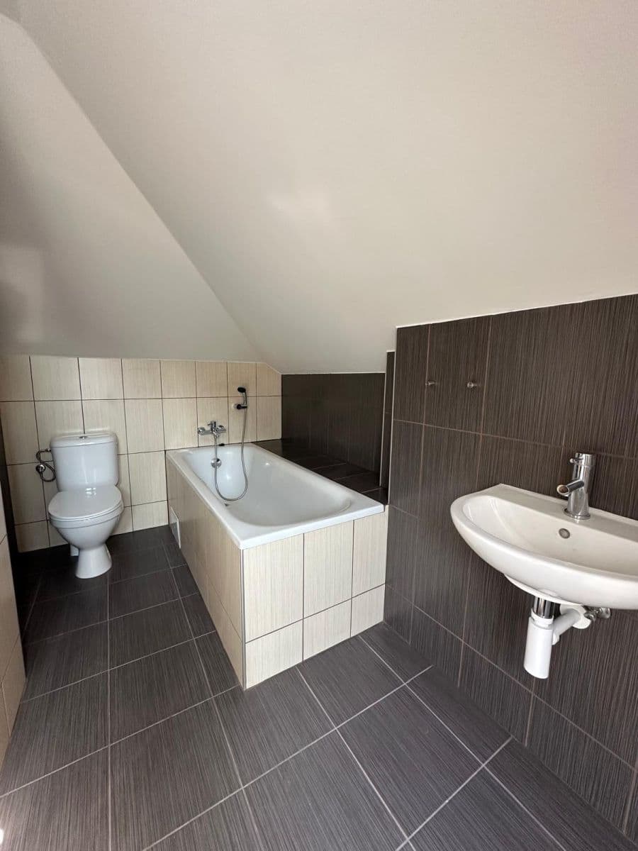 flat to rent, 79 m², Grafická, Prague, Prague flat to rent, 79 m², Grafická, Prague, Prague