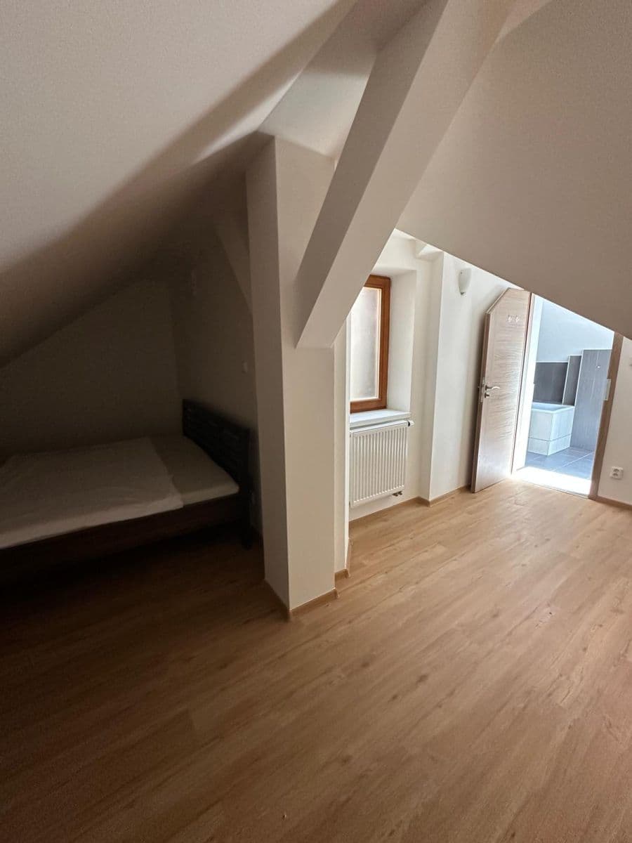 flat to rent, 79 m², Grafická, Prague, Prague flat to rent, 79 m², Grafická, Prague, Prague