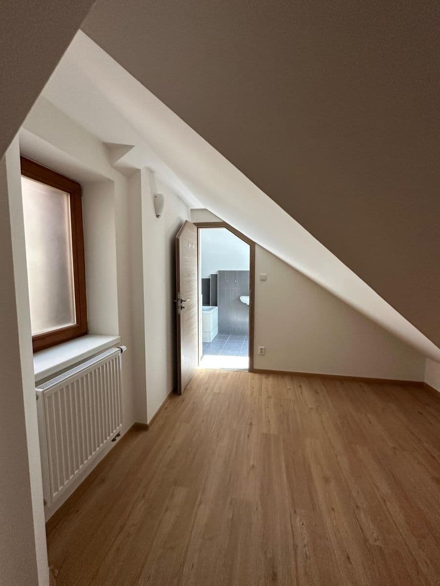 flat to rent, 79 m², Grafická, Prague, Prague flat to rent, 79 m², Grafická, Prague, Prague