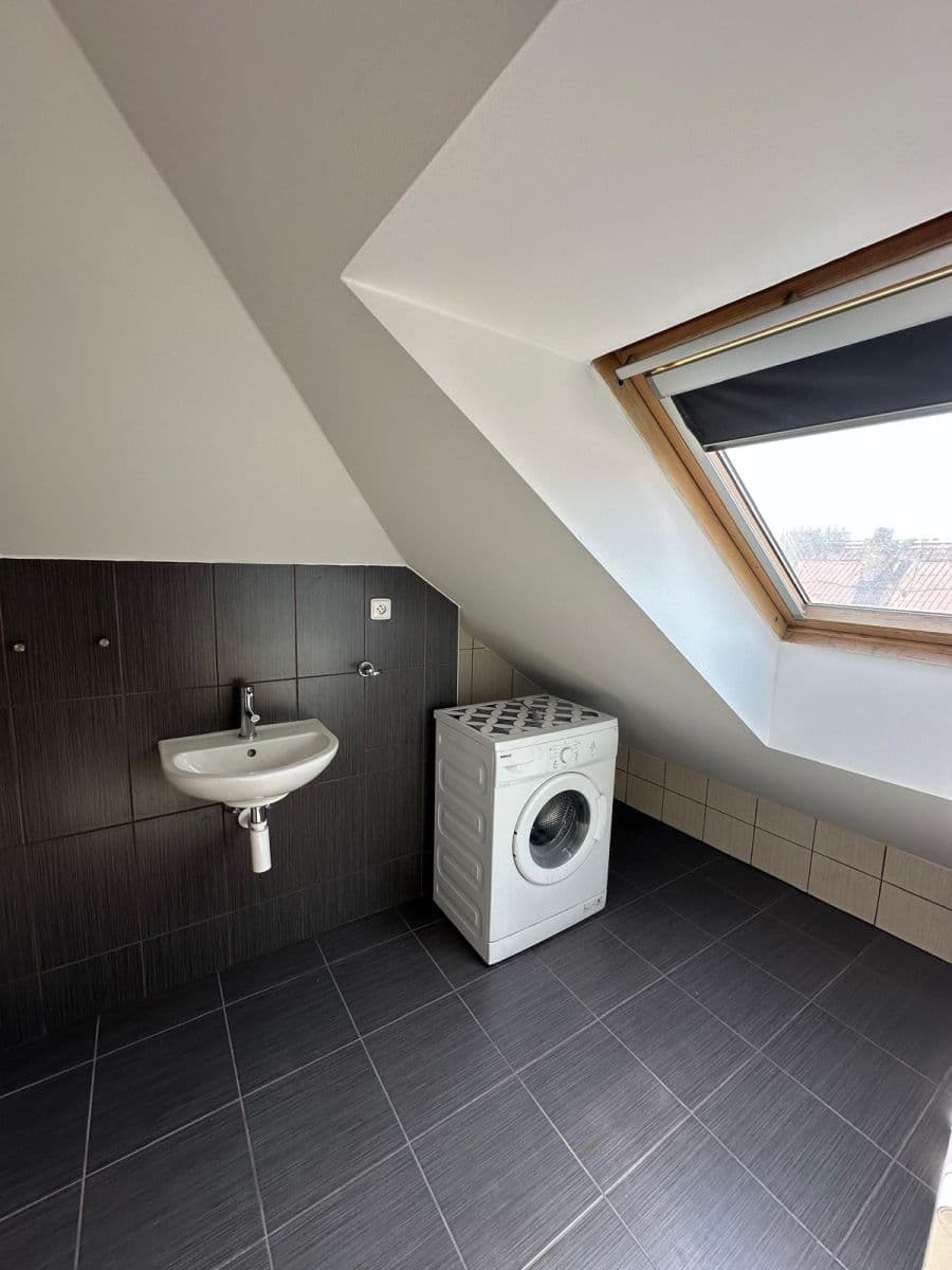 flat to rent, 79 m², Grafická, Prague, Prague flat to rent, 79 m², Grafická, Prague, Prague