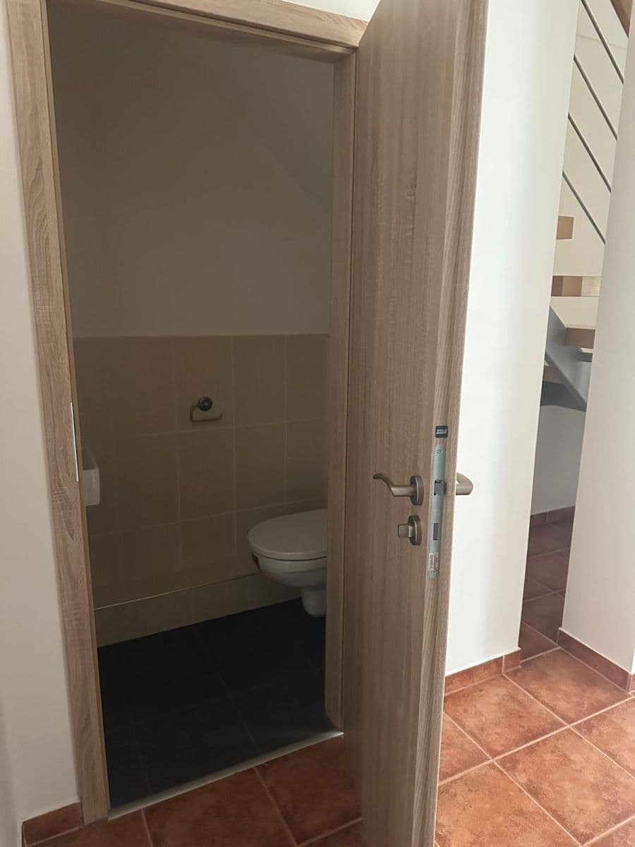 flat to rent, 79 m², Grafická, Prague, Prague flat to rent, 79 m², Grafická, Prague, Prague