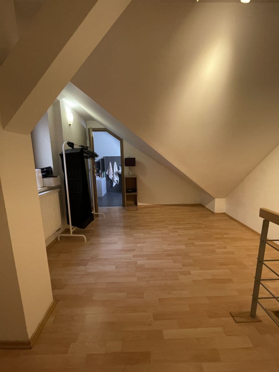 flat to rent, 79 m², Grafická, Prague, Prague flat to rent, 79 m², Grafická, Prague, Prague