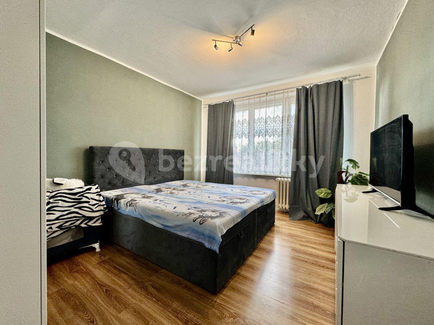 2 bedroom flat for sale, 57 m², Štefánikova, Bohumín, Moravskoslezský Region
