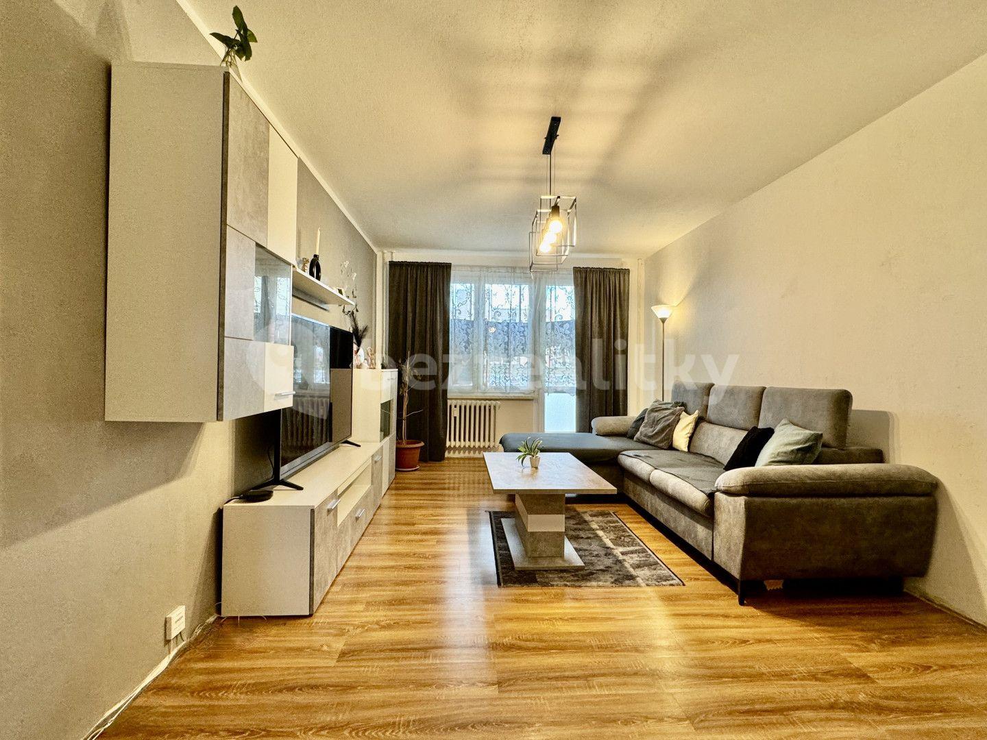 2 bedroom flat for sale, 57 m², Štefánikova, Bohumín, Moravskoslezský Region