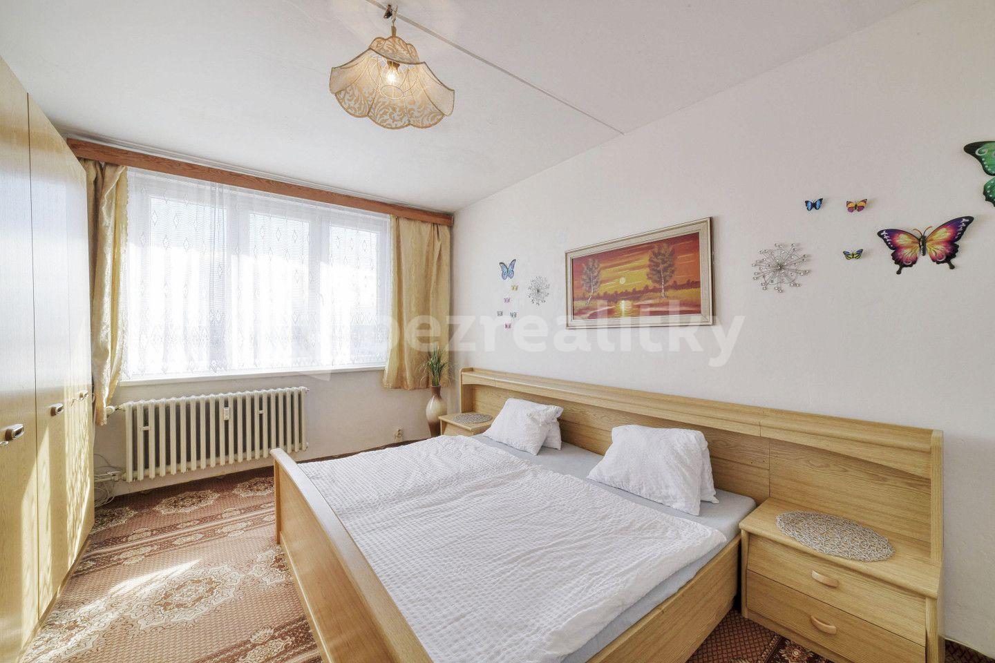 2 bedroom flat for sale, 51 m², U Hřiště, Teplá, Karlovarský Region